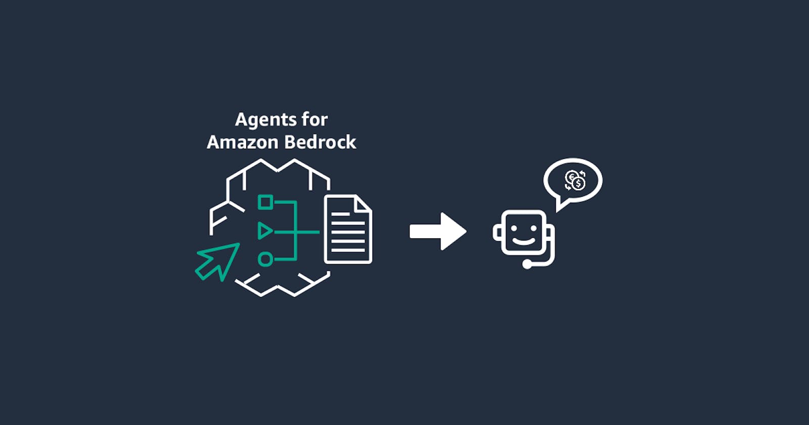 Building a Basic Forex Rate Assistant Using Agents for Amazon Bedrock