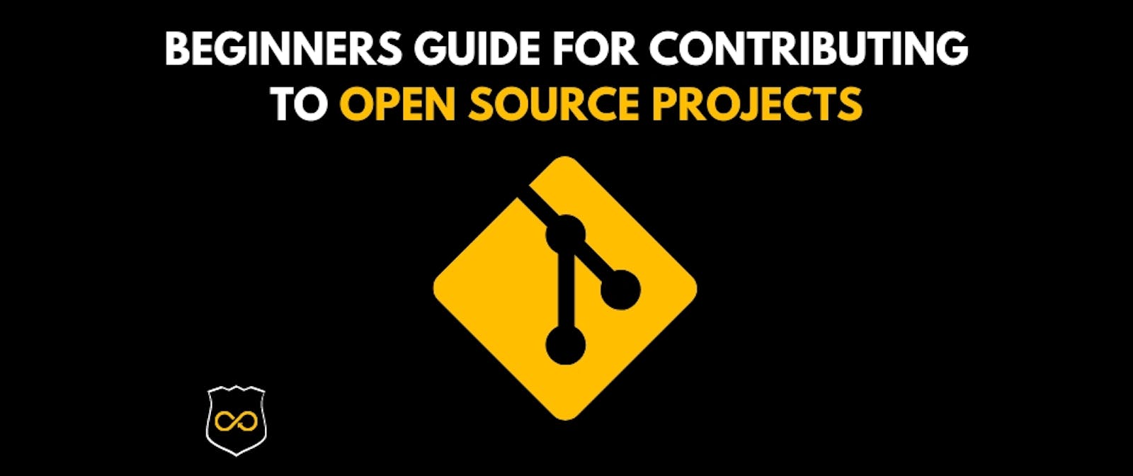 A Beginner's Guide to Contributing to Open Source Projects