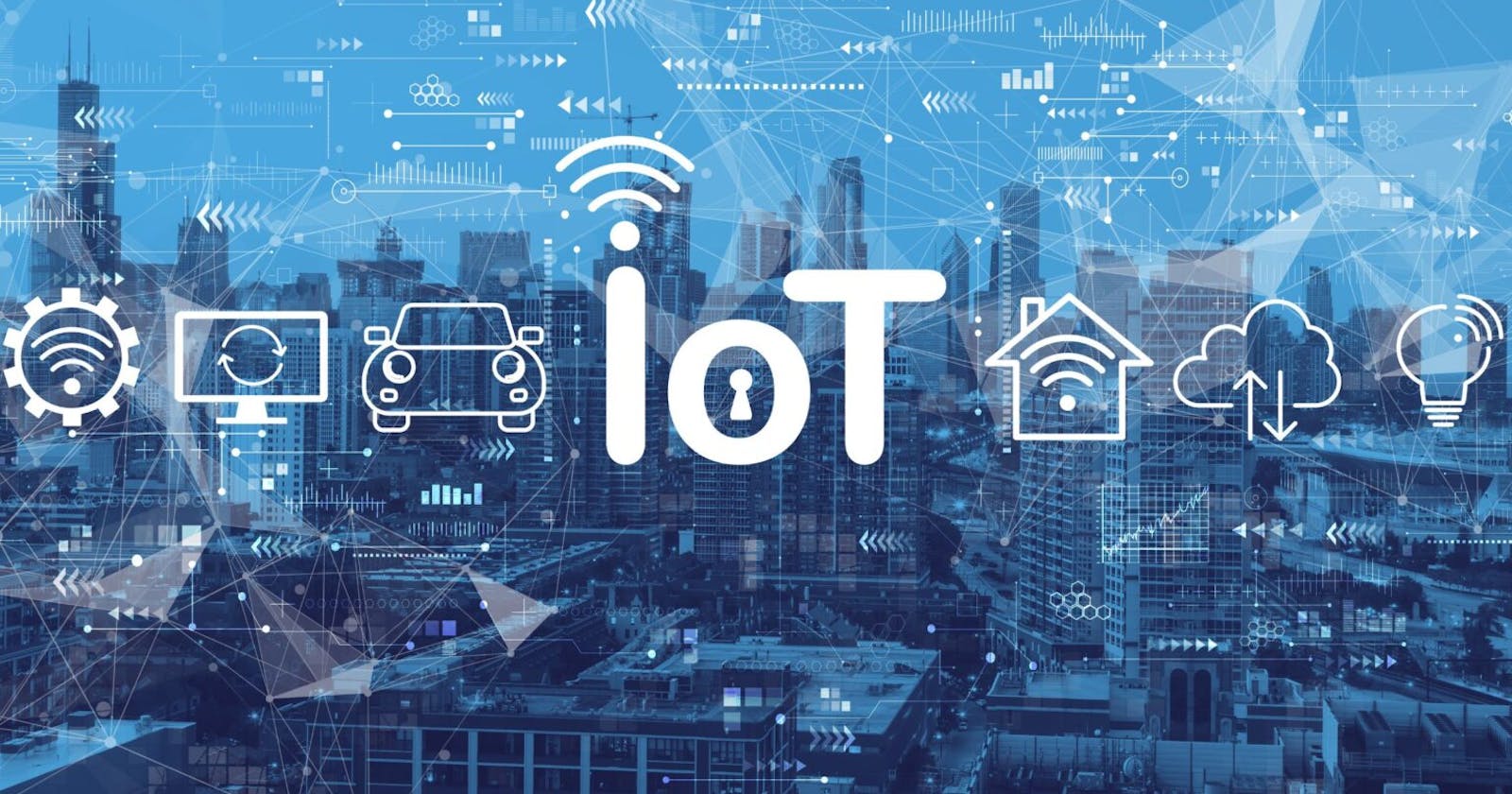 Unlock the Power of IoT Apps to Revolutionize Industries