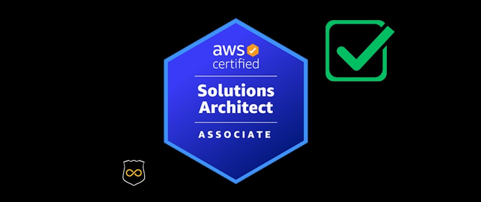 My Journey to Passing the AWS Certified Solutions Architect Associate Exam