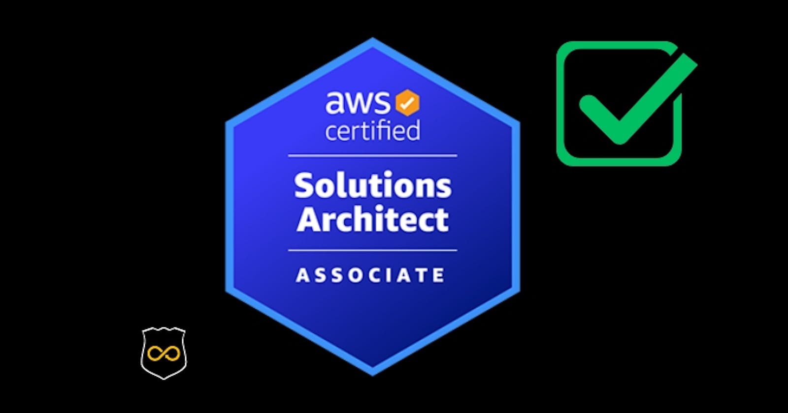 My Journey to Passing the AWS Certified Solutions Architect Associate Exam