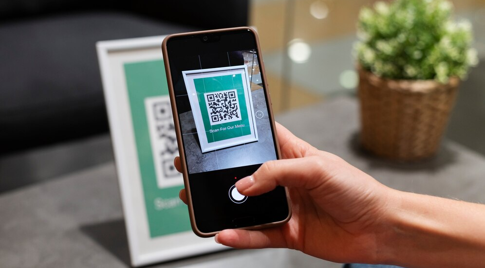 How QR Codes Are Transforming Contactless Payments and Transactions