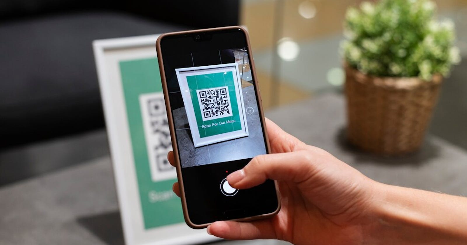 How QR Codes Are Transforming Contactless Payments and Transactions