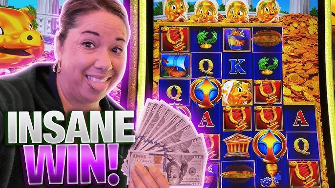Exploring the Top Situs Judi Slot for Endless Entertainment