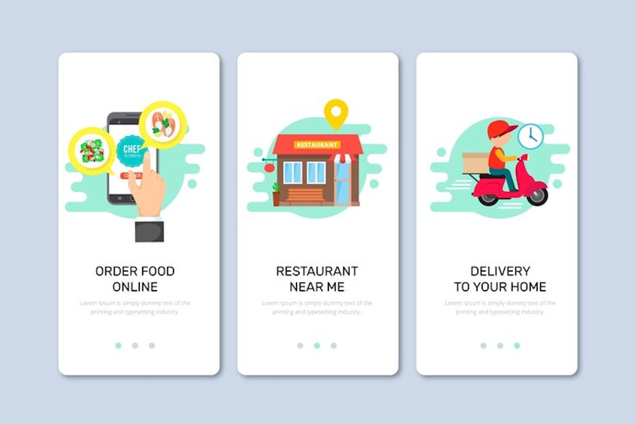 Enatega: Open Source Food Delivery App