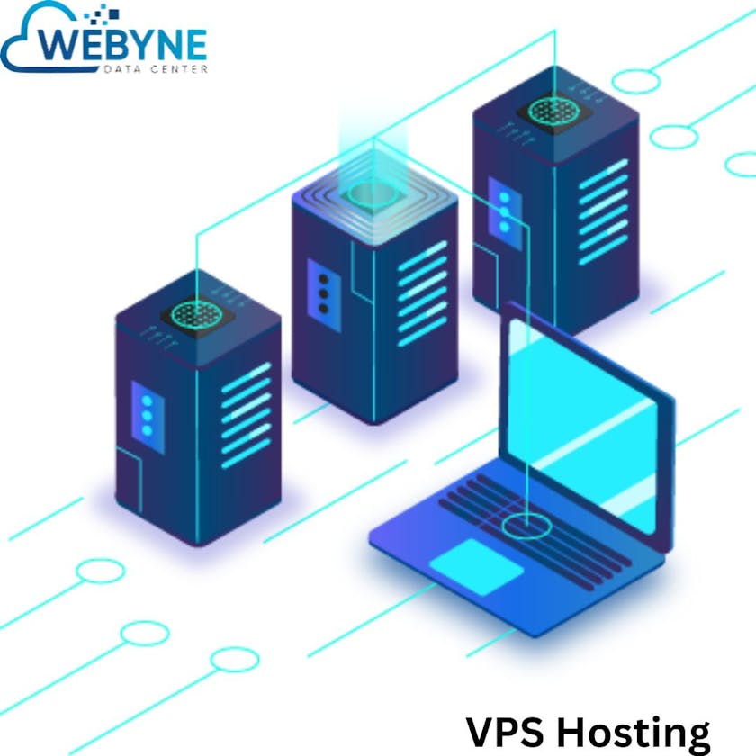 Scaling Your Business with VPS: How to Upgrade Your Hosting for Growth
