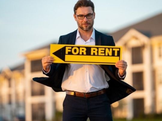 Rent my Home in Harrow: 5 Essential Tips for Landlords