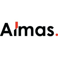 Almas