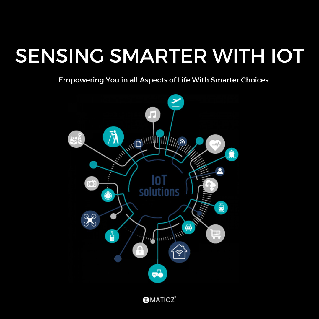 What Advantages Does IoT App Development Services Offer?