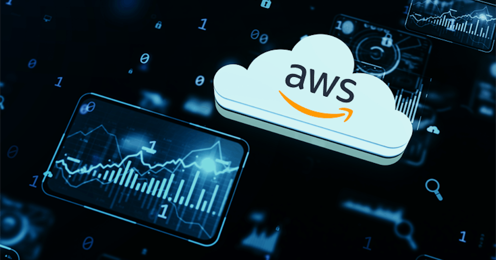Why AWS is the right choice for your data and analytics needs?