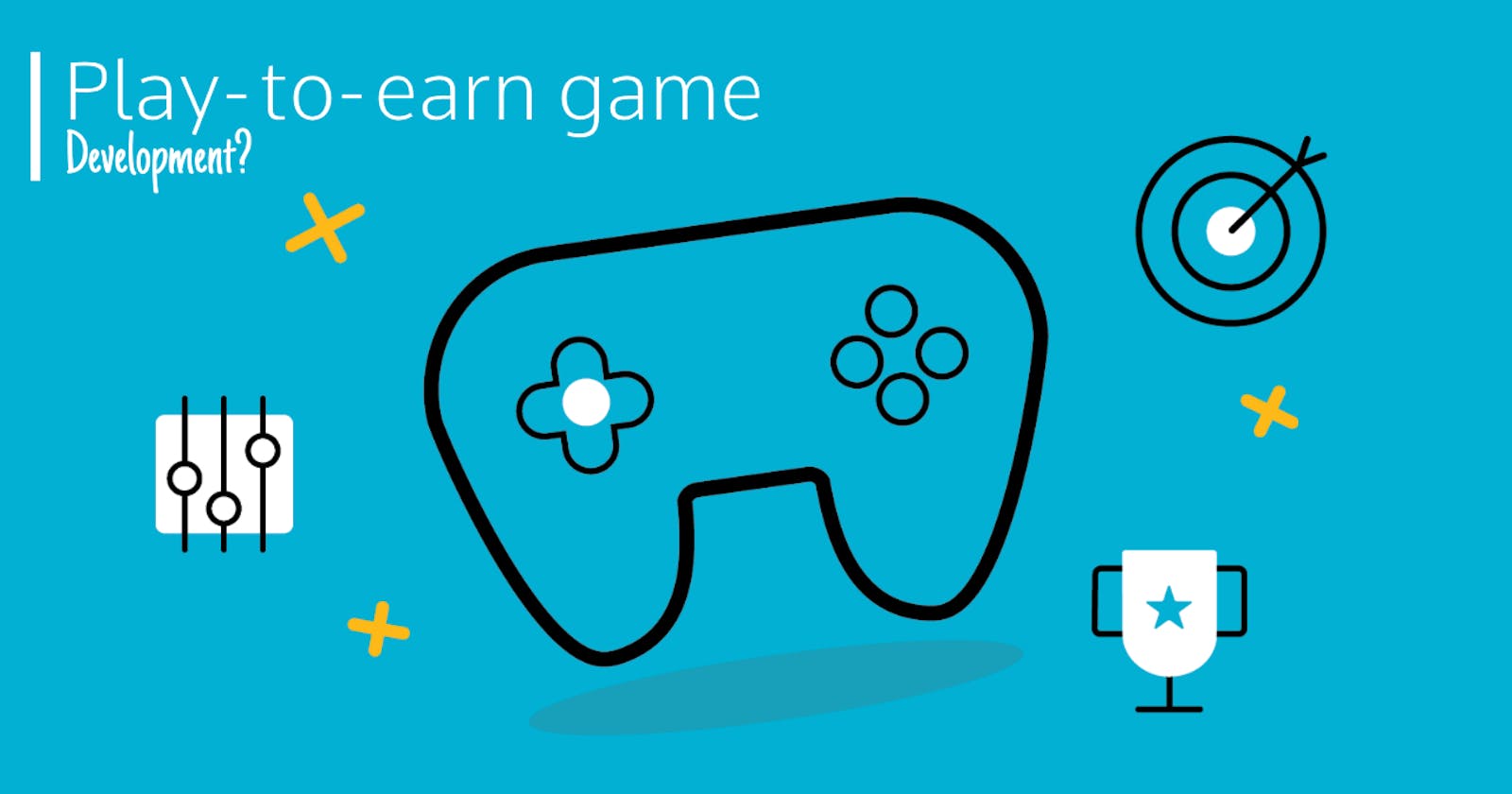 Mastering Play-to-Earn: The Journey of Game Development