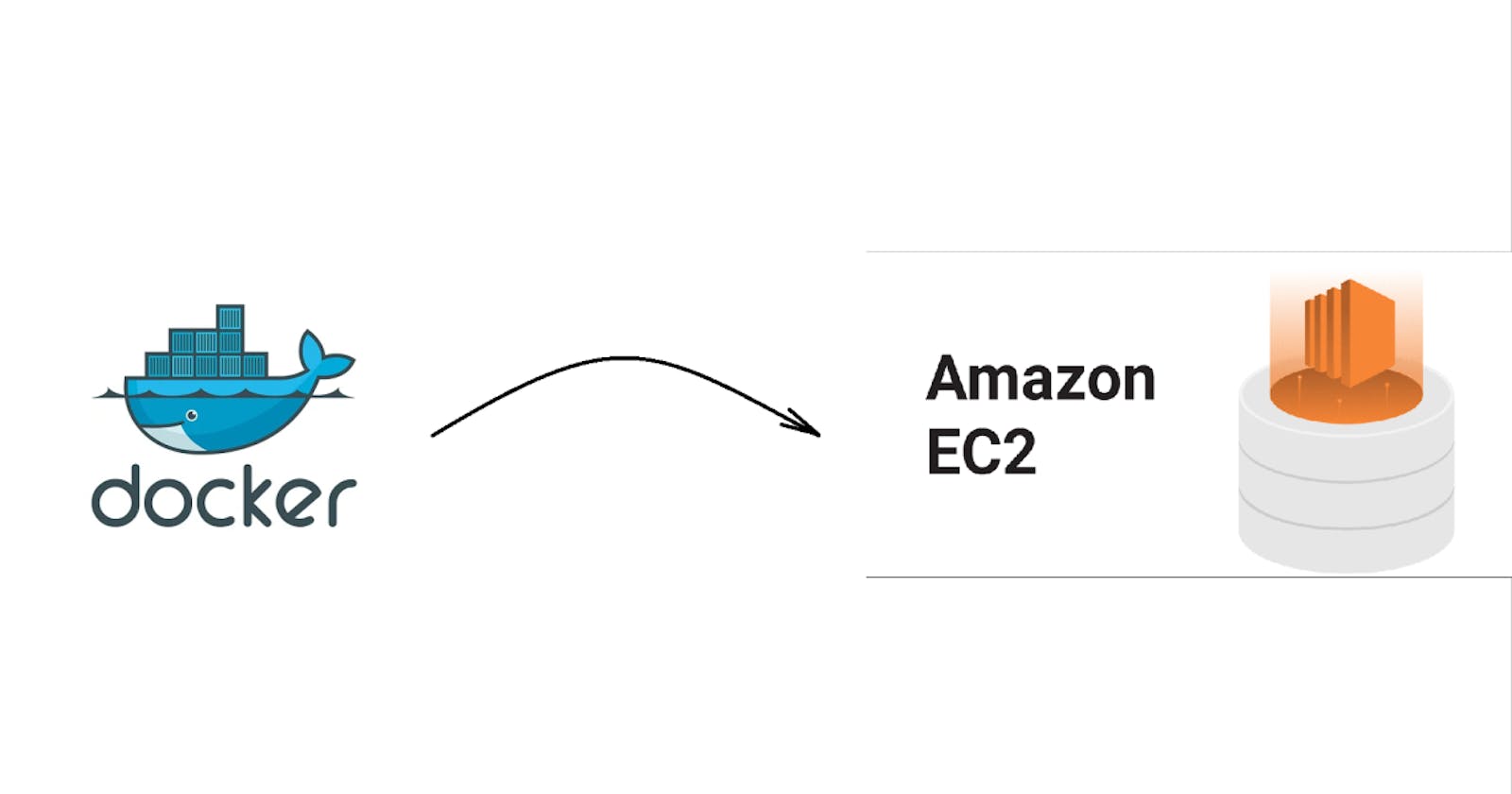Hosting a Docker Image in Amazon ECR and Deploying to EC2 Instances