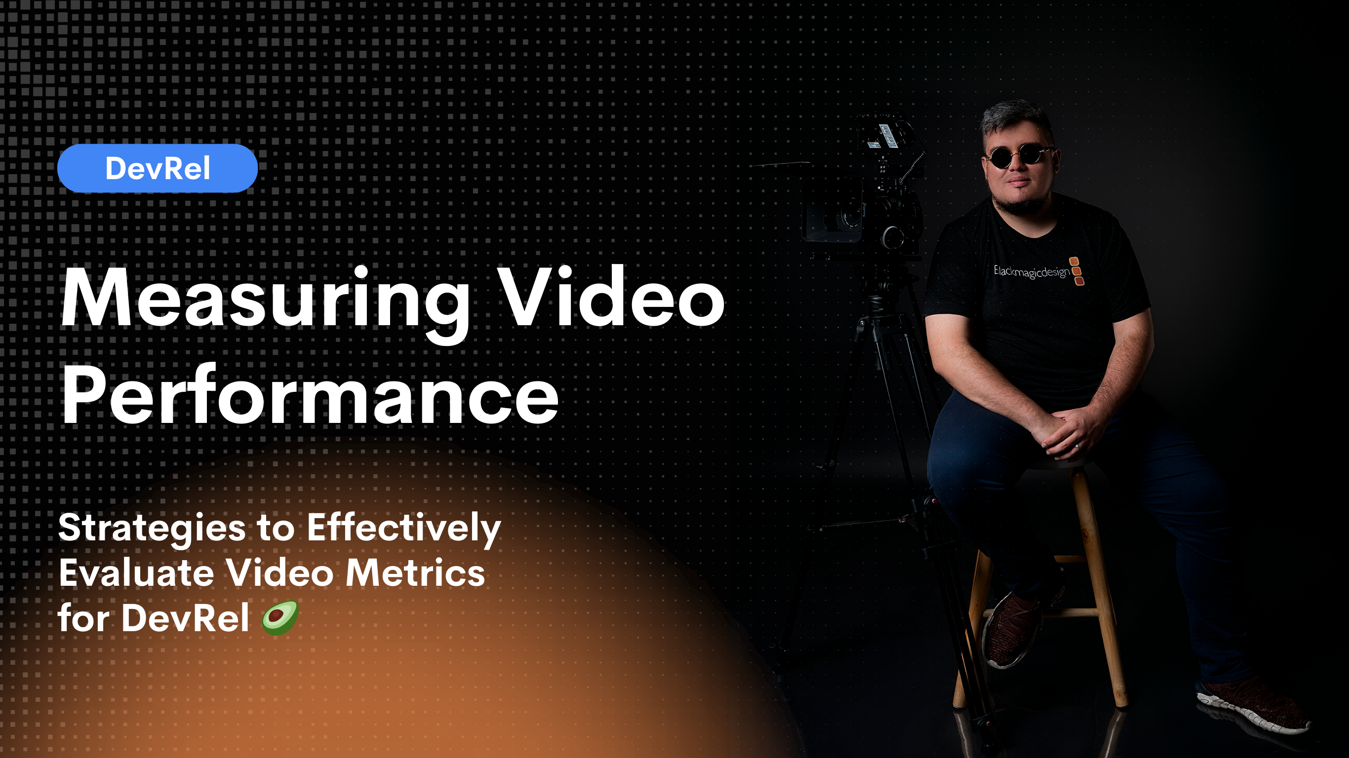 How to Evaluate Video Performance in Developer Relations