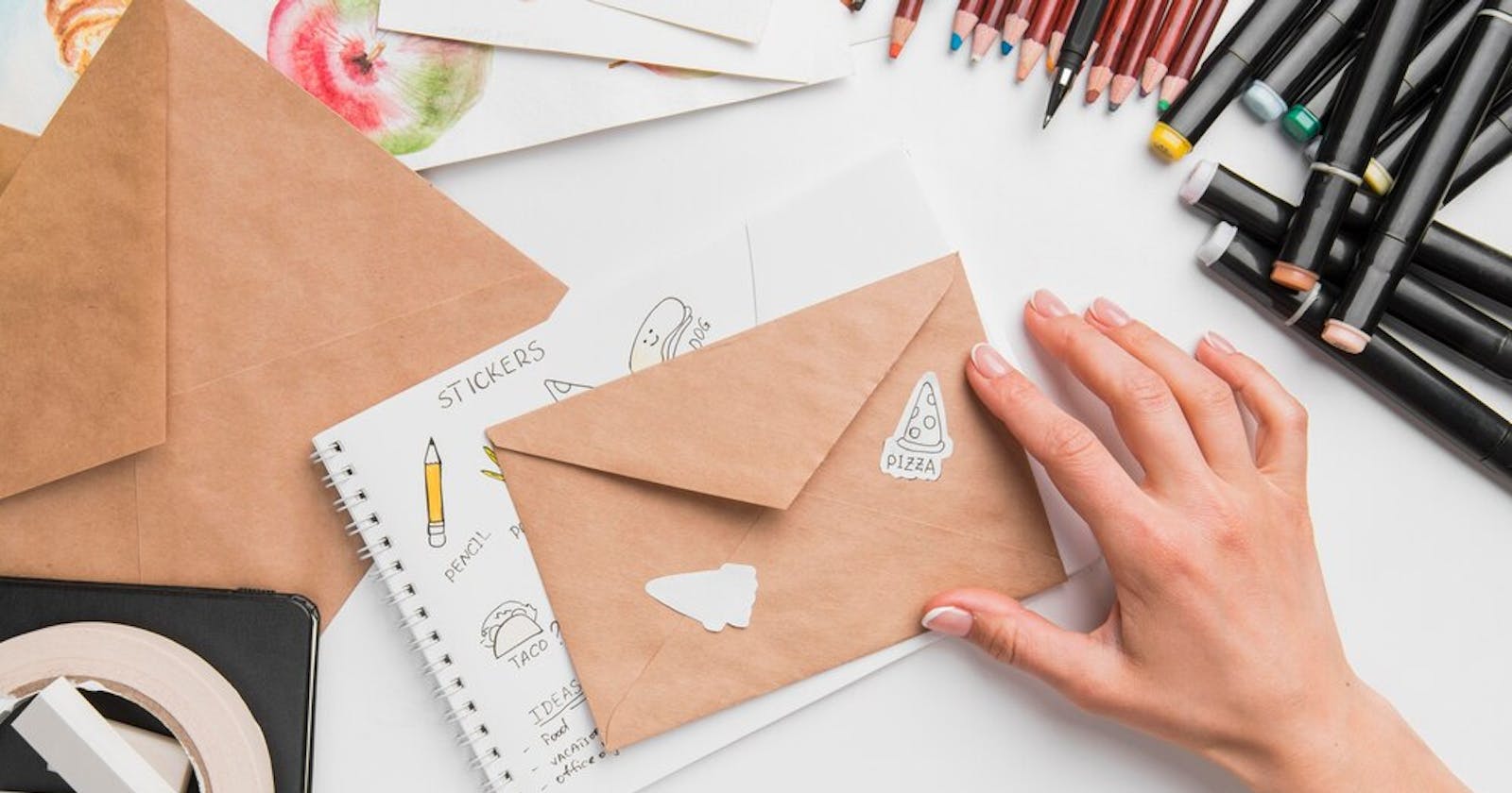 O Método dos Envelopes: Controle Seus Gastos com Simplicidade e Eficiência