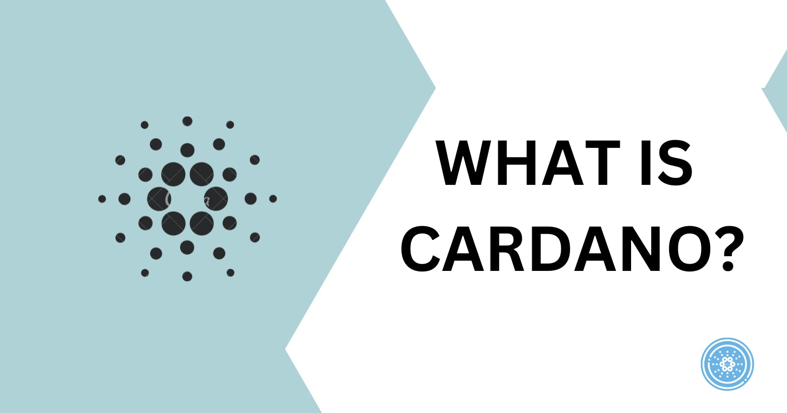 What is Cardano?