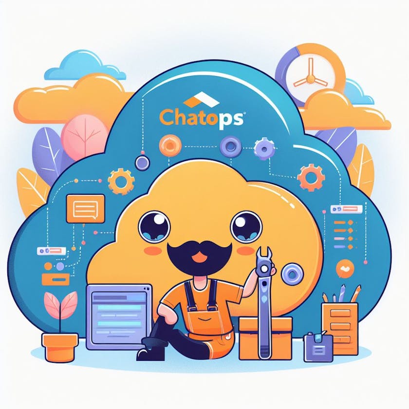 ChatOps for AWS: Manage Your Cloud from Teams