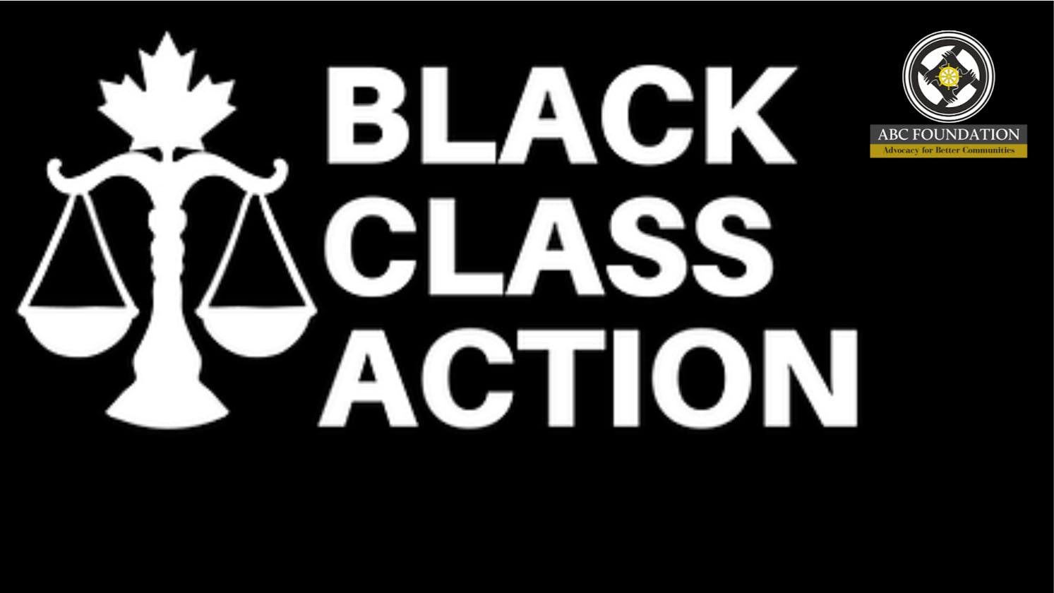 Cover Image for Racial Discrimination in the Workplace: The Black Class Action