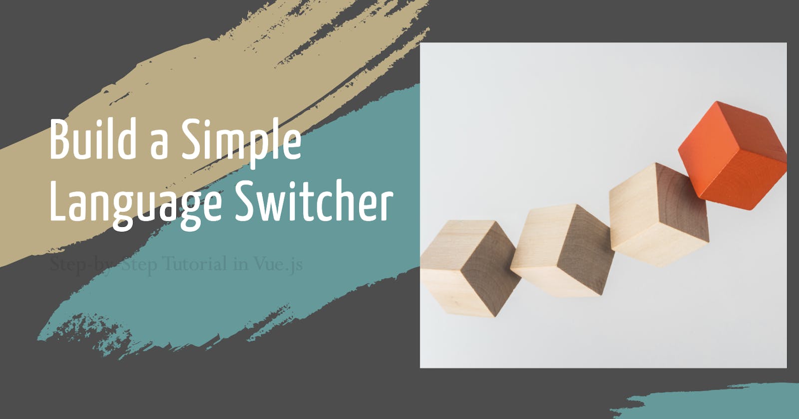Building a simple language switcher in a vue.js: Step-by-step tutorial 🌐