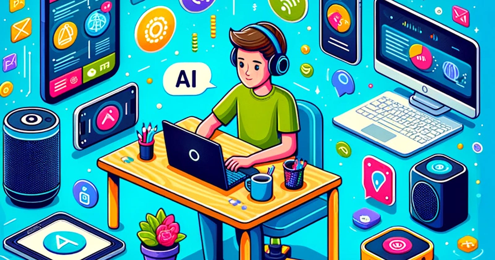 Introduction to Artificial Intelligence: A Beginner's Guide for Junior Developers