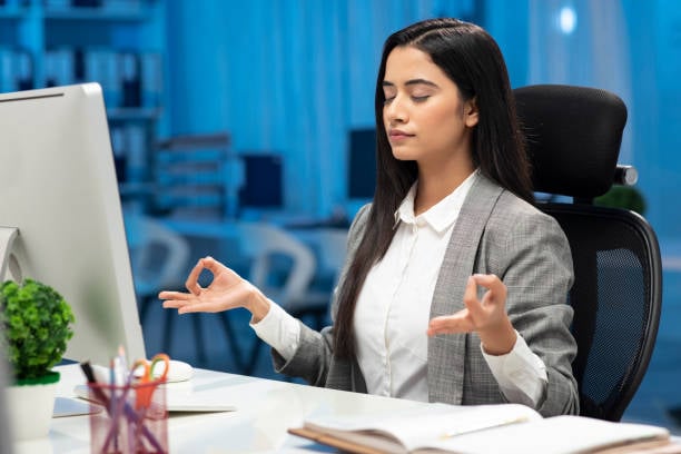 Unlocking Employee Potential: The Power of Corporate Yoga Programs for Workplace Wellness and Community Wellbeing
