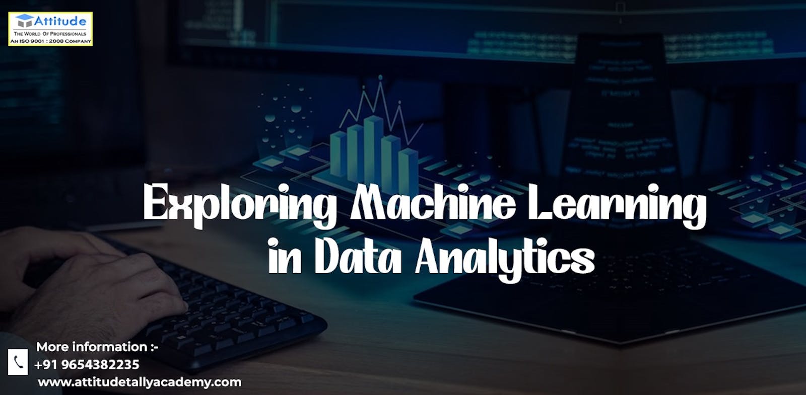 Exploring Machine Learning in Data Analytics
