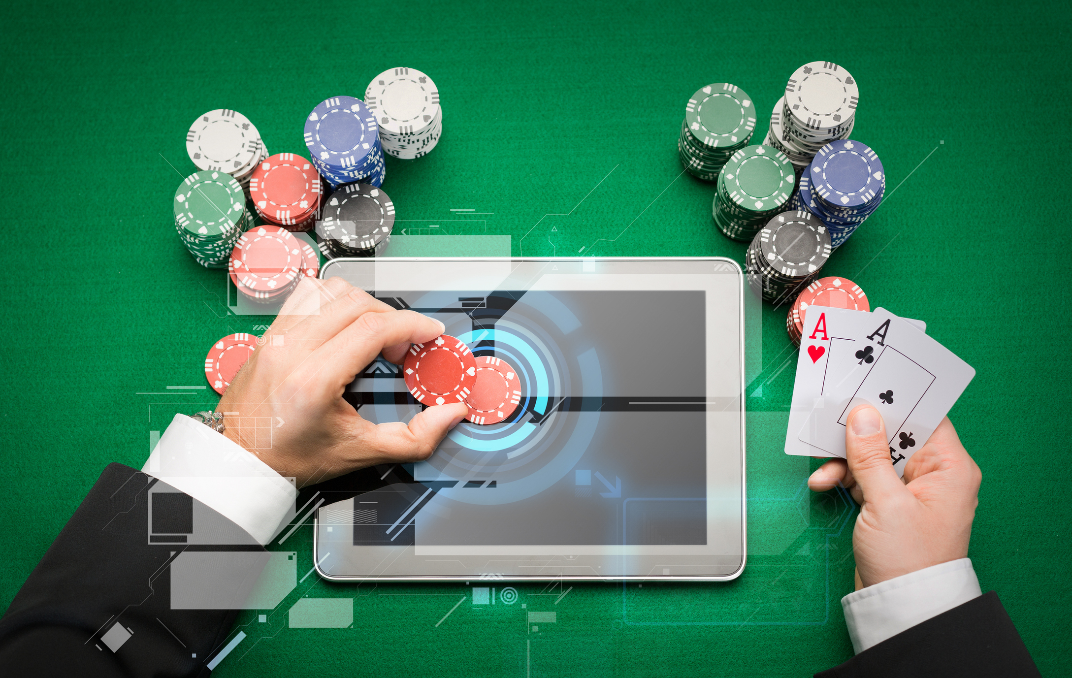 Top 5 Benefits of Signing Up on GullyBet Online in 2024