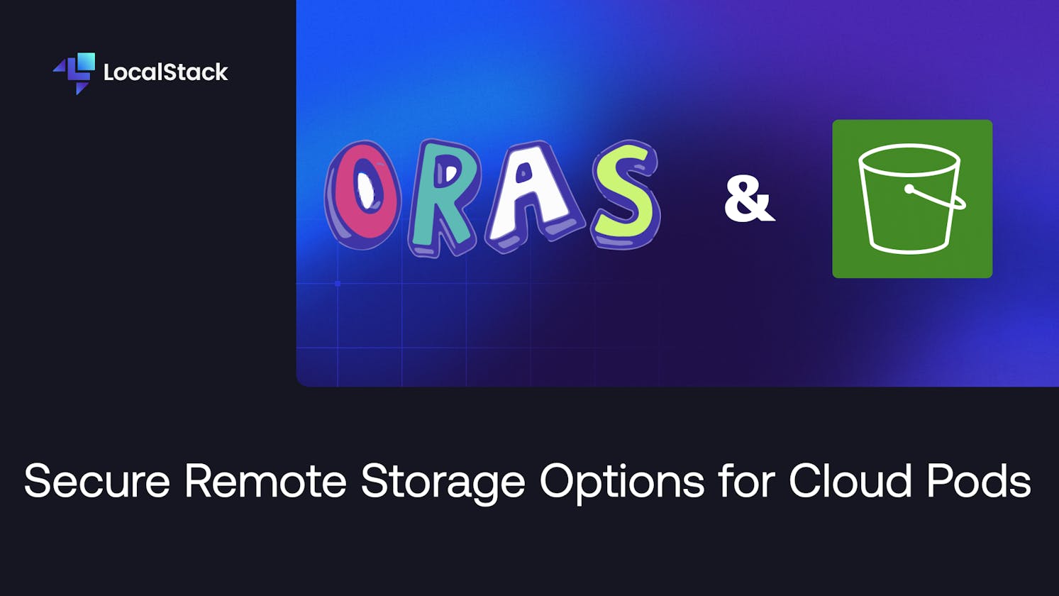 More Remote Storage Options for Your Cloud Pods