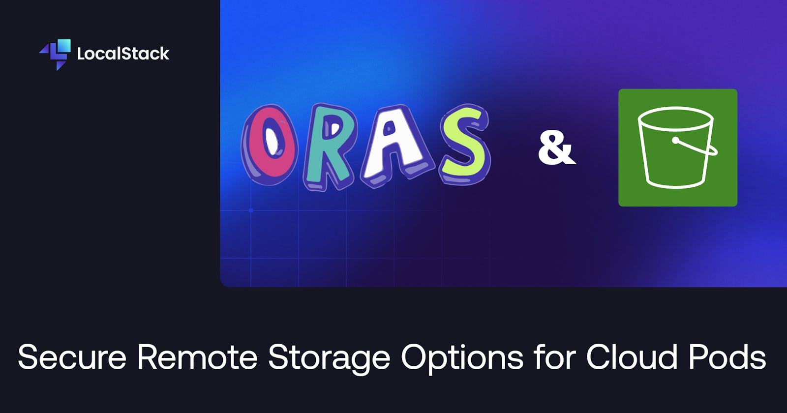 More Remote Storage Options for Your Cloud Pods