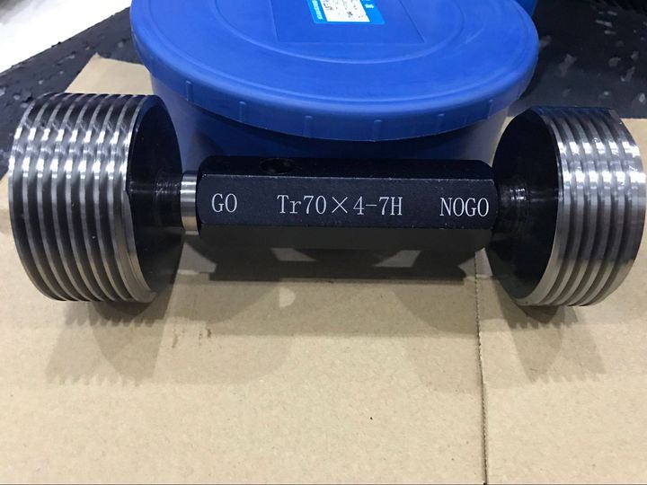 The Future of Thread Plug Gauge Manufacturer: Trends to Watch in 2024