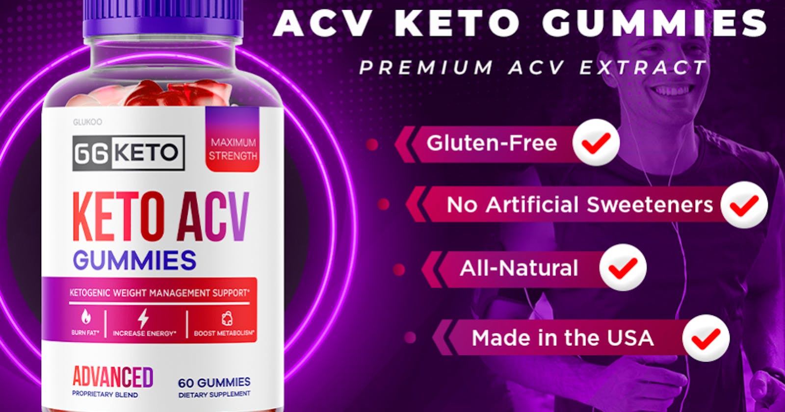 G6 Keto ACV Gummies: 100 % Clinically Certified Ingredients?