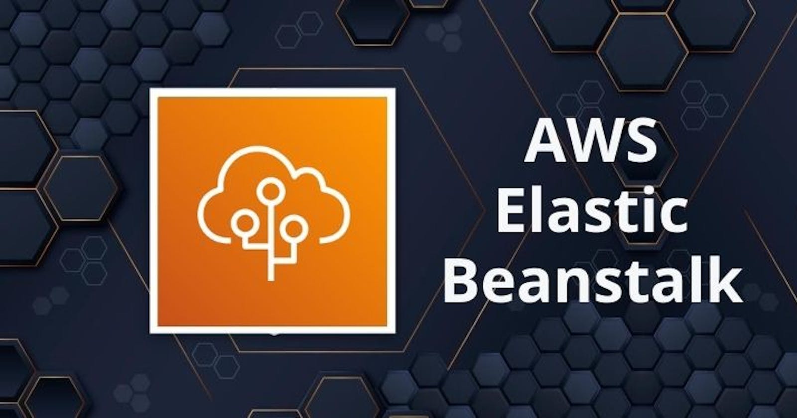 Day 47 - AWS Elastic Beanstalk