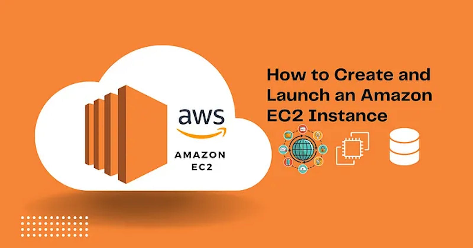 Step-by-Step Guide: Launching Your First Linux and Windows EC2 Instances in AWS and Connecting Them