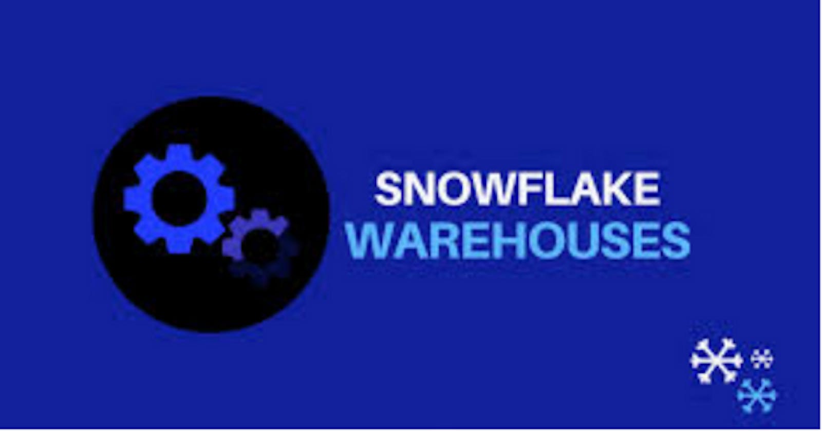 Creating a Warehouse in Snowflake: The Ultimate Guide to Boosting Your Data Analytics!