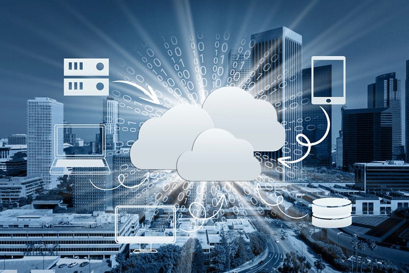 Understanding System Design in Cloud Architecture for Full Stack Development