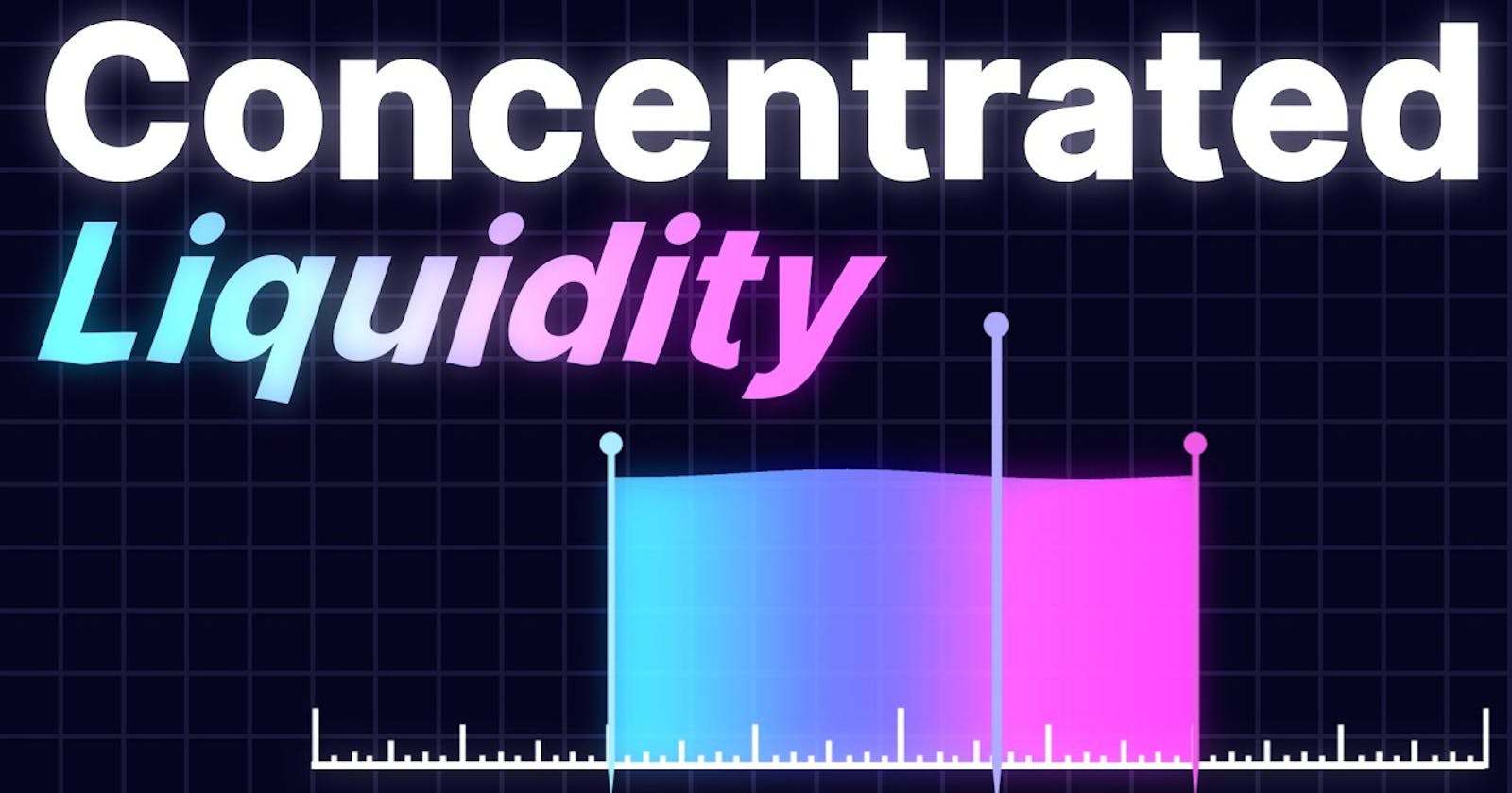 Exploring the Power of Concentrated Liquidity in Decentralized Finance
