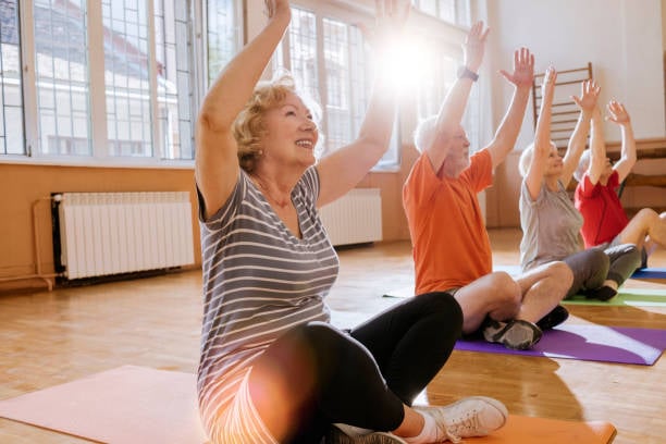 Harmonizing Corporate Culture: The Power of Spiritual Health and Wellbeing Programs