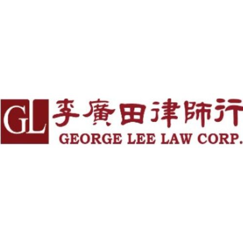 George Lee Law Corp
