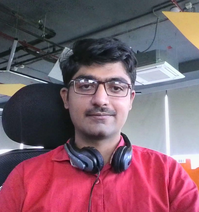 Sharanam Chotai