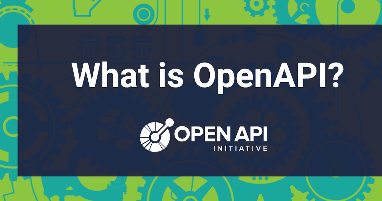 What is the OpenAPI Specification? 🌐⚡🚀