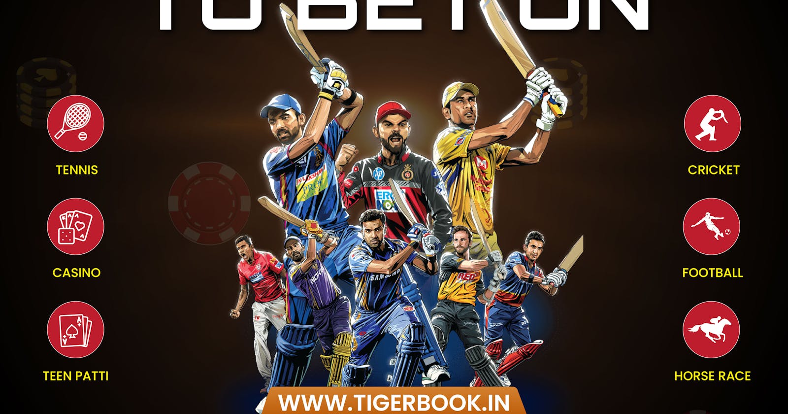 Top Strategies for Utilizing Your Betting ID Effectively During the Cricket Season