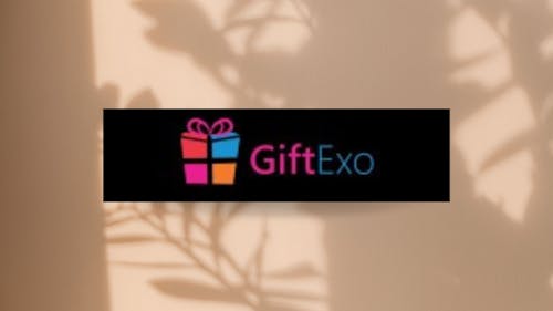 Giftexo's blog