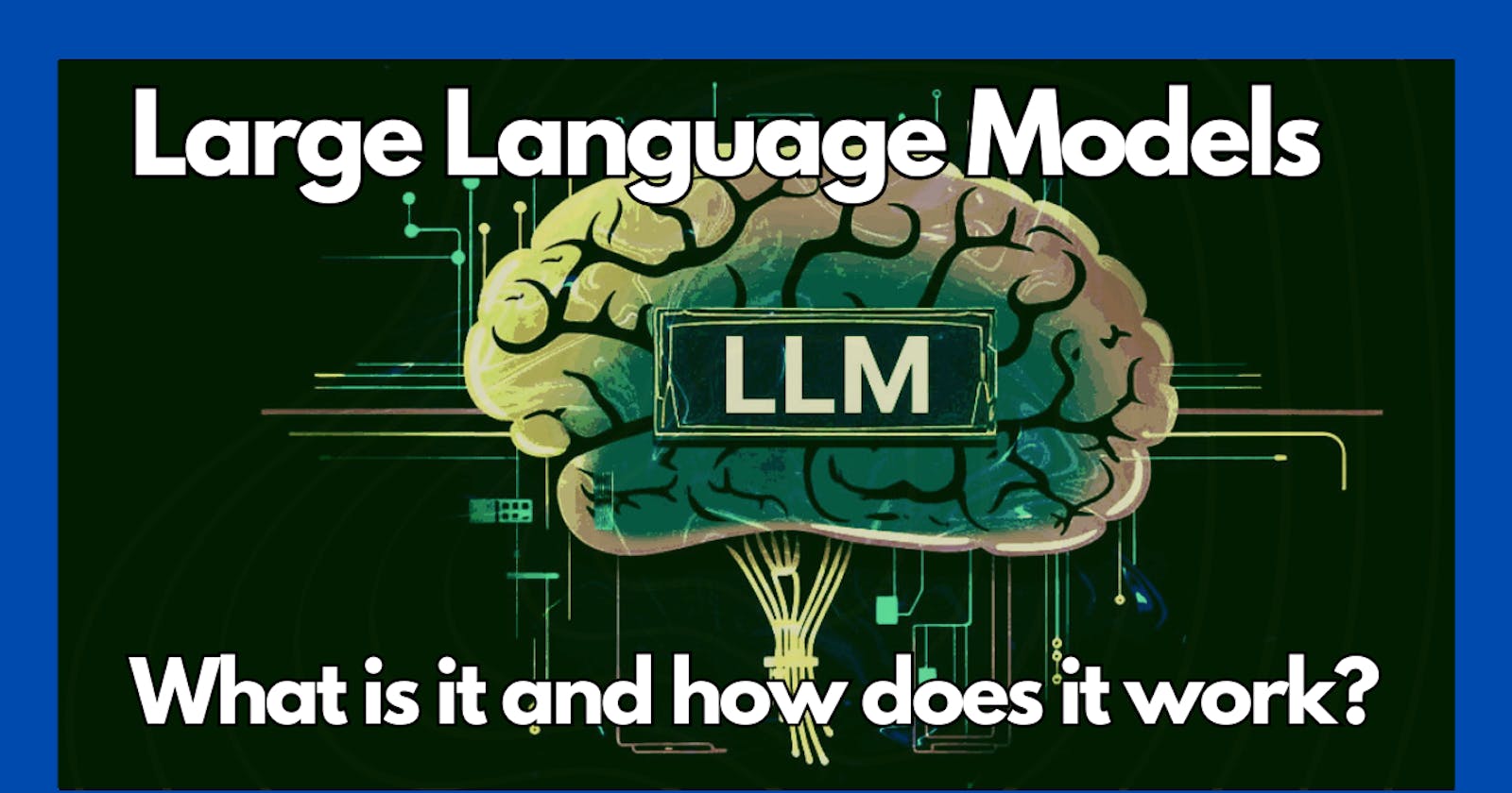 Understanding LLMs: Exploring the Mechanics of AI