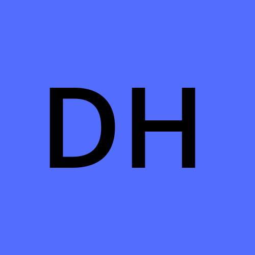 Damam Hardware