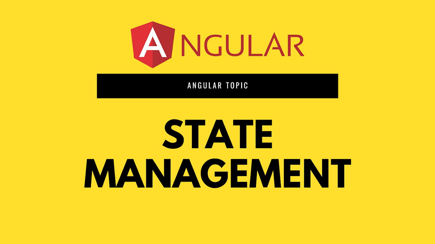 Unlocking Angular's Power: Global State Management Demystified
