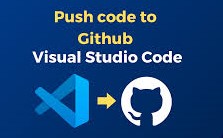 Quick and Simple Method for Pushing Code to GitHub Using Git