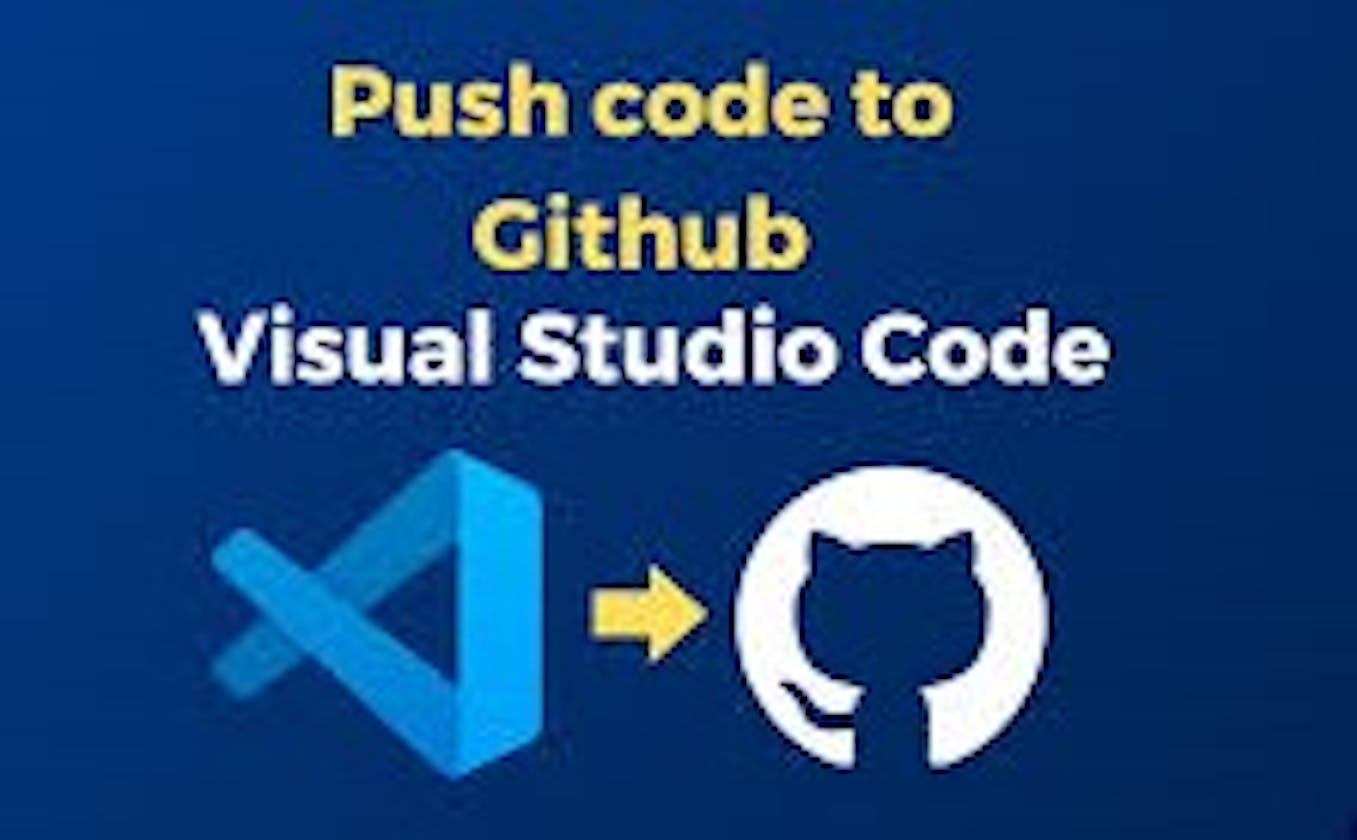 Quick and Simple Method for Pushing Code to GitHub Using Git