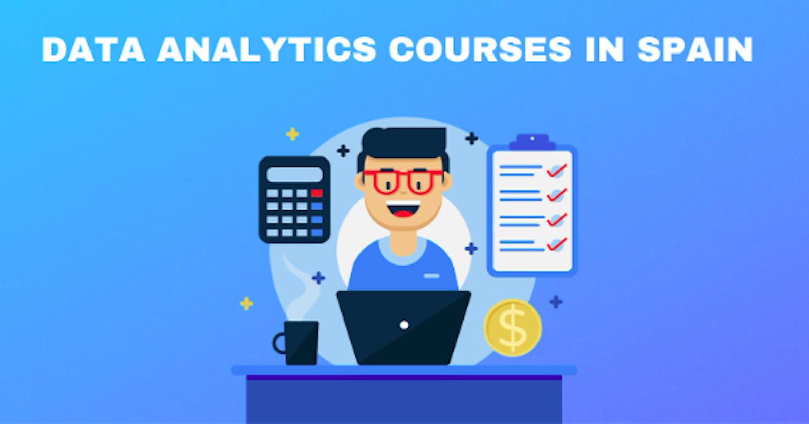 Data Analytics Courses In Spain