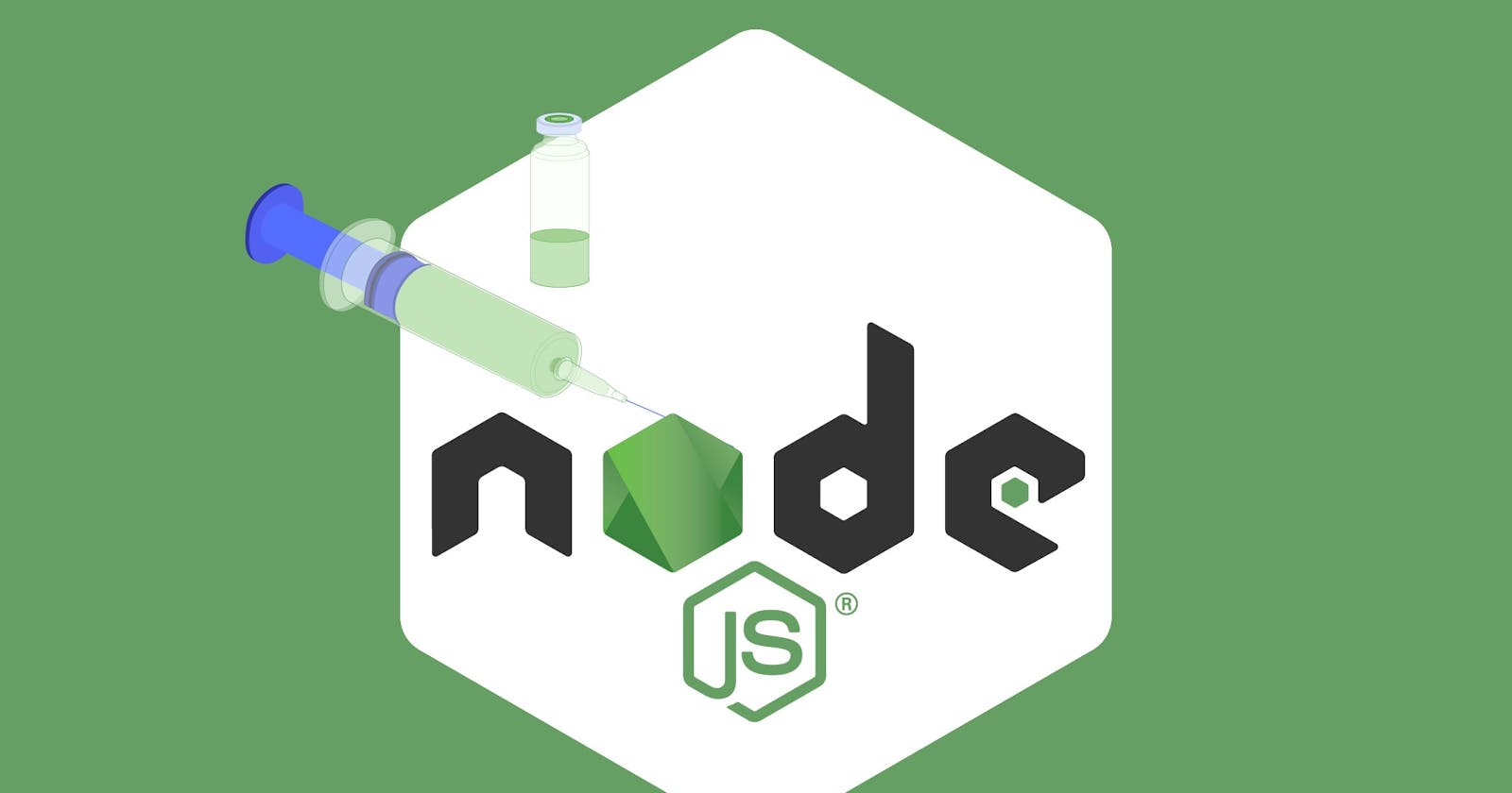Building Better Node.js Apps: The Role of Dependency Injection