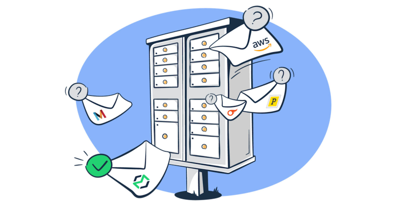 How I Compared 5 Email Delivery Services and Found the Best Alternative to Mailgun