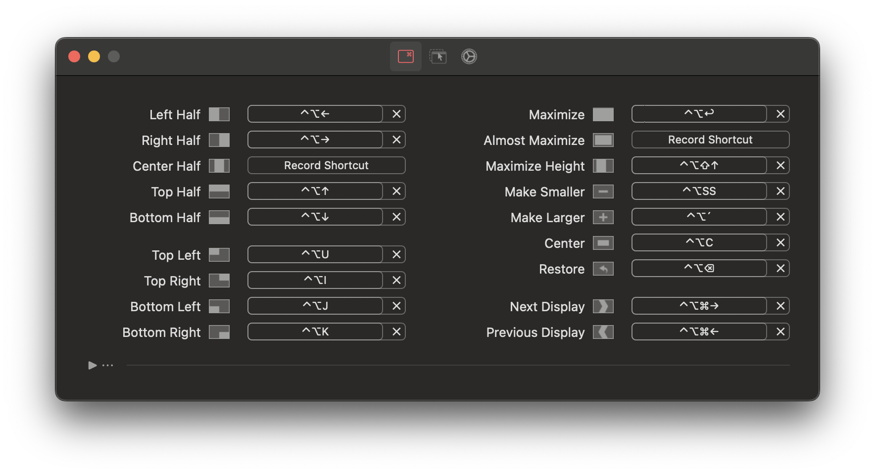 Updating My Mac Window Shortcuts Strategy for Optimal Workflow